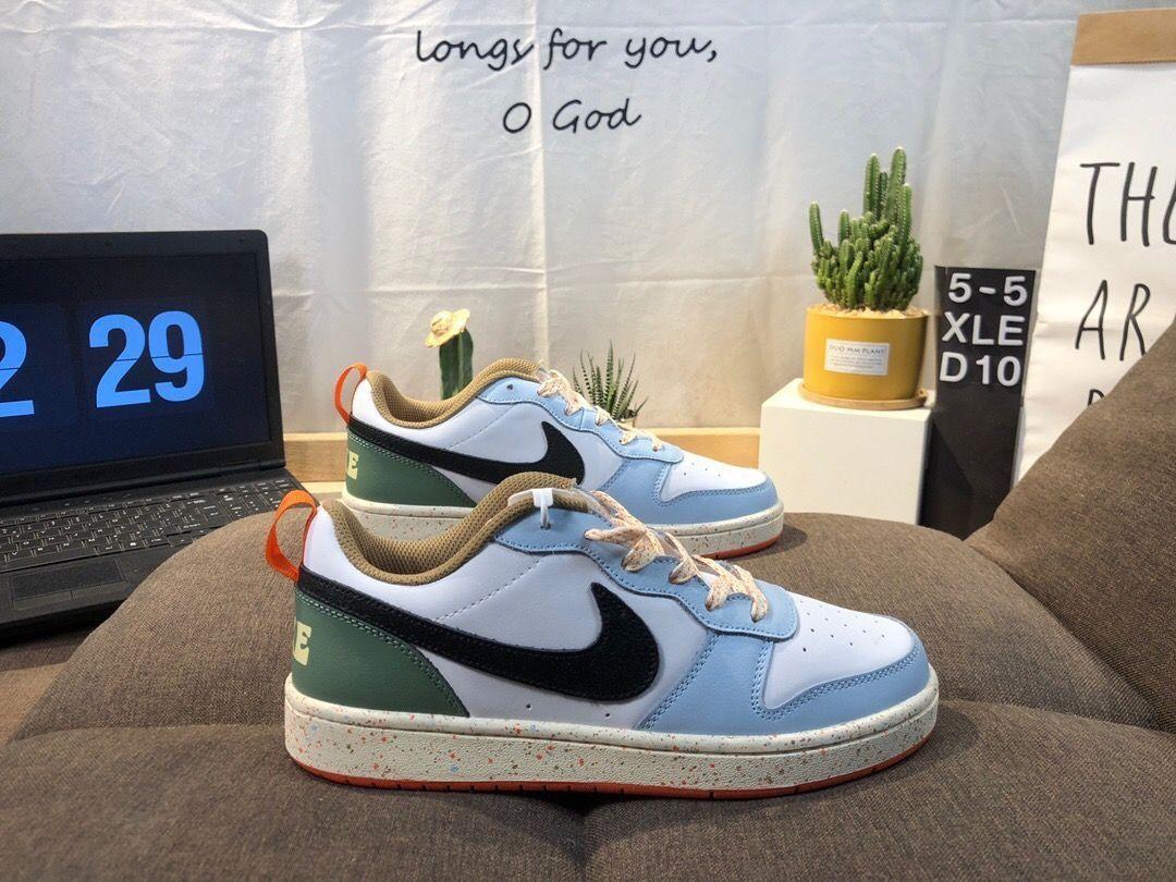 NIKE Court borough Low 2